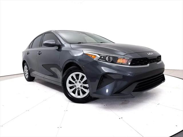 2022 Kia Forte FE for sale in Scottsdale, AZ