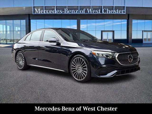 2026 Mercedes-Benz E 350 E 350 for sale in West Chester, PA