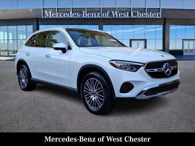 2026 Mercedes-Benz GLC 4MATIC for sale in West Chester, PA