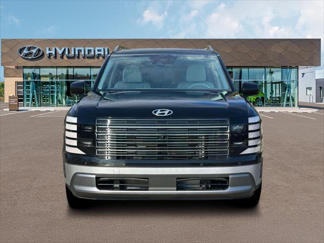 2026 Hyundai Palisade SEL Premium