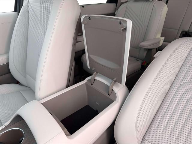2026 Hyundai Palisade SEL Premium