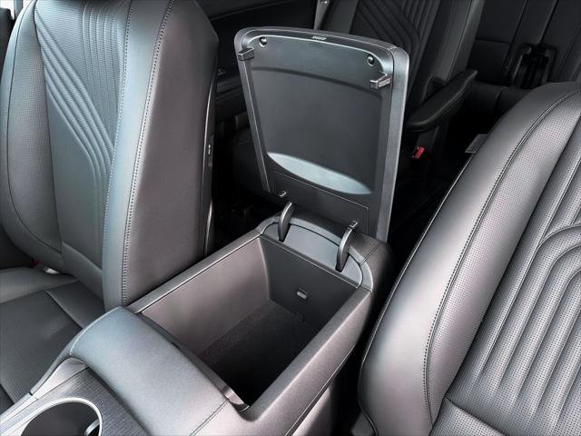 2026 Hyundai Palisade SEL Premium