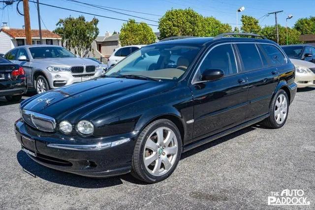 2006 Jaguar X-TYPE 3.0 for sale in San Bruno, CA