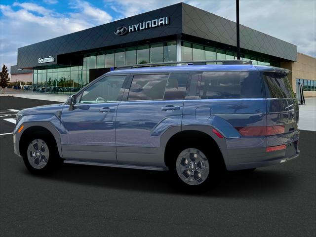 2026 Hyundai Santa Fe XRT