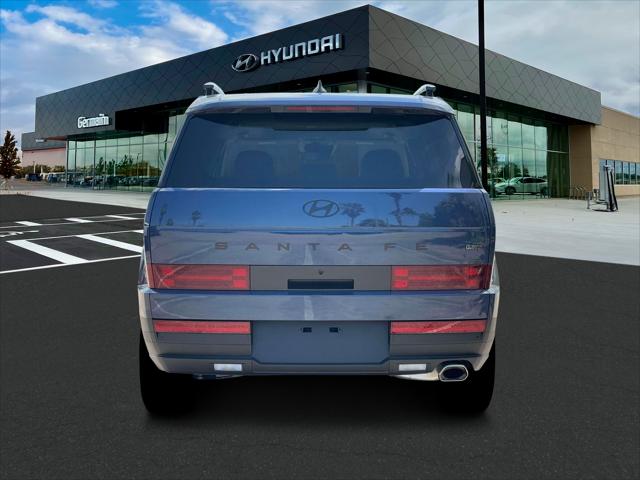 2026 Hyundai Santa Fe XRT