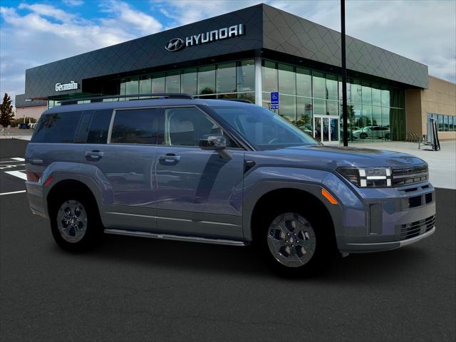 2026 Hyundai Santa Fe XRT