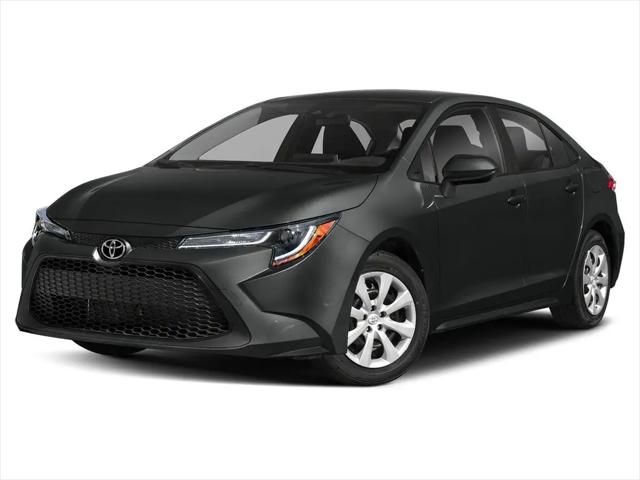 2021 Toyota Corolla LE for sale in Little Rock, AR