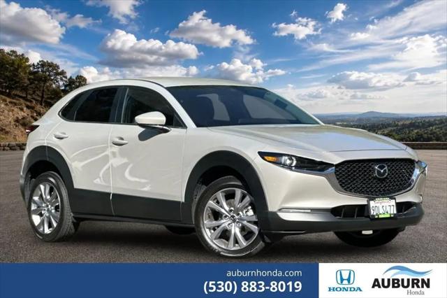 2022 Mazda CX-30 Select for sale in Auburn, CA