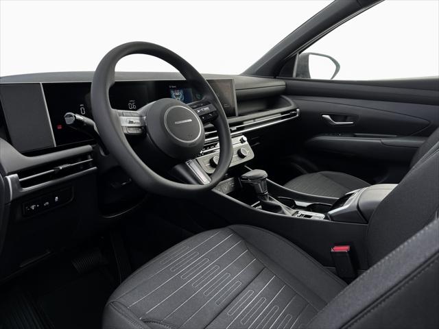 2025 Hyundai Santa Cruz SE