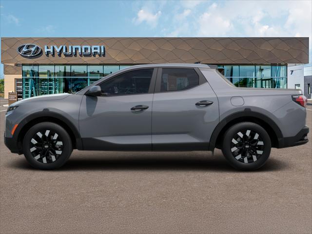 2025 Hyundai Santa Cruz SE