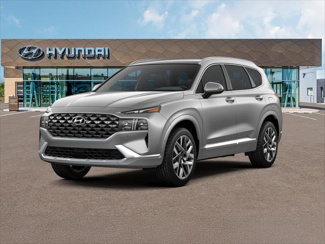 2023 Hyundai Santa Fe Calligraphy for sale in WEST ISLIP, NY