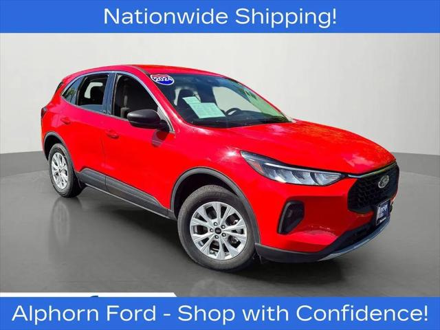 2024 Ford Escape Active for sale in Monroe, WI