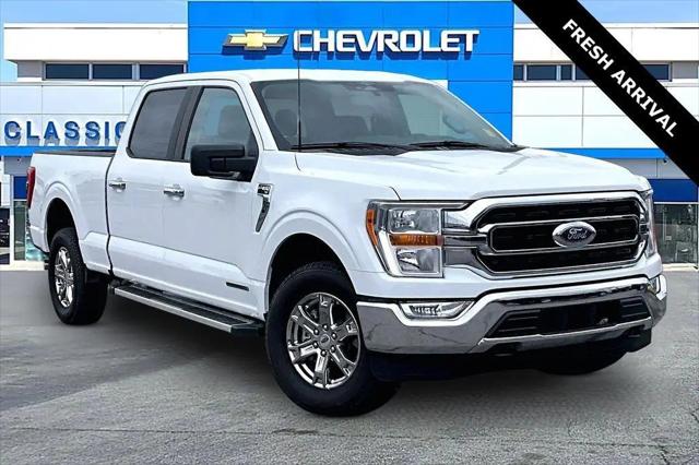 2023 Ford F-150 XLT for sale in Owasso, OK