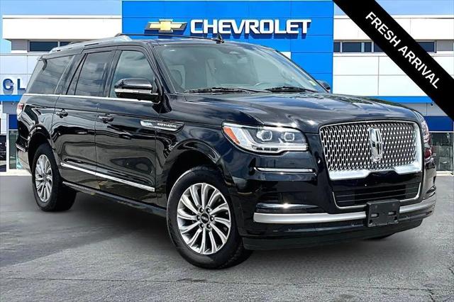 2024 Lincoln Navigator Premiere L for sale in Owasso, OK
