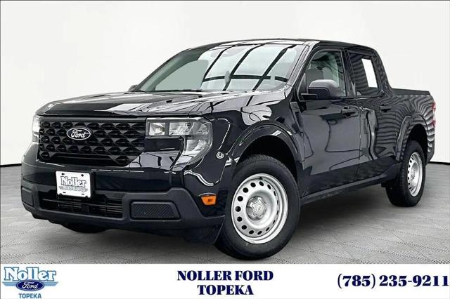 2025 Ford Maverick XL for sale in Topeka, KS