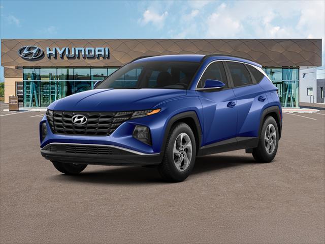 2024 Hyundai Tucson SEL for sale near MARION, OH