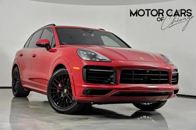2023 Porsche Cayenne GTS for sale in Joliet, IL