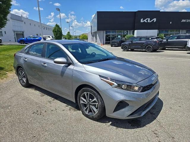 2023 Kia Forte LXS for sale in Wexford, PA