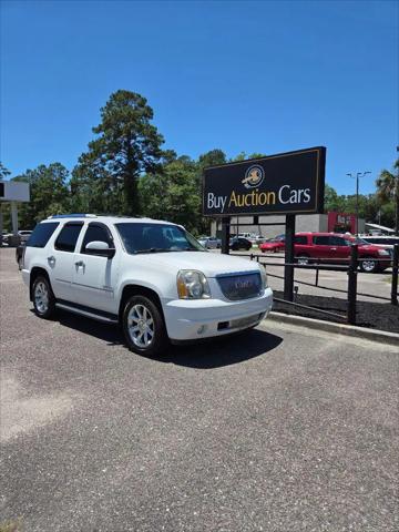 2009 GMC Yukon Denali for sale in Ravenel, SC