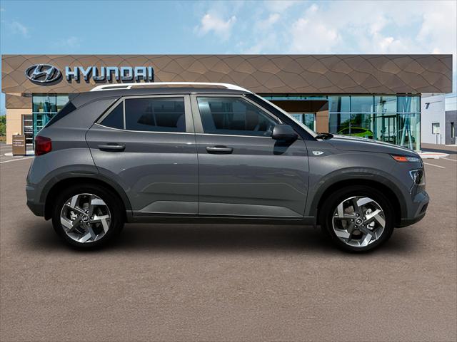 2024 Hyundai Venue SEL