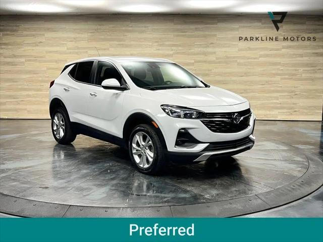 2022 Buick Encore GX AWD Preferred for sale in South Salt Lake City, UT