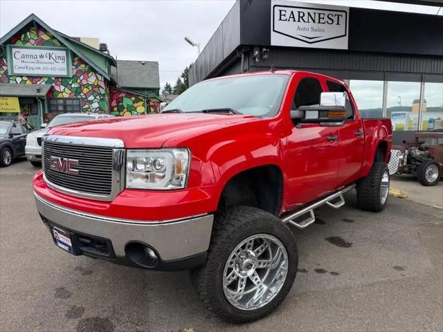 2008 GMC Sierra 1500 Shelby KR for sale in Roseburg, OR