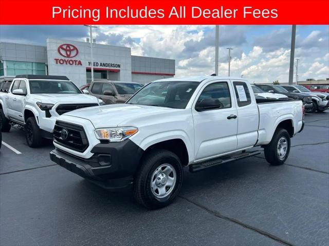 2022 Toyota Tacoma SR for sale in Greer, SC