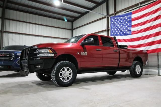 2015 Ram 2500 Tradesman for sale in Georgetown, TX