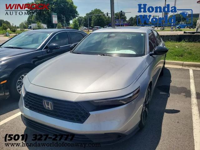 2023 Honda Accord Hybrid Sport for sale in Conway, AR