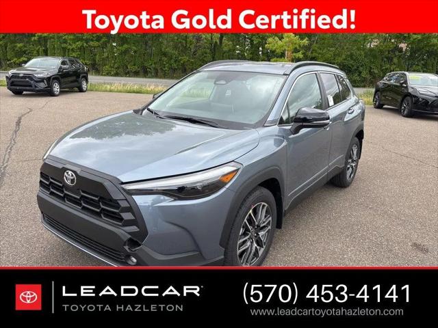 2026 Toyota Corolla Cross XLE for sale in Hazleton, PA