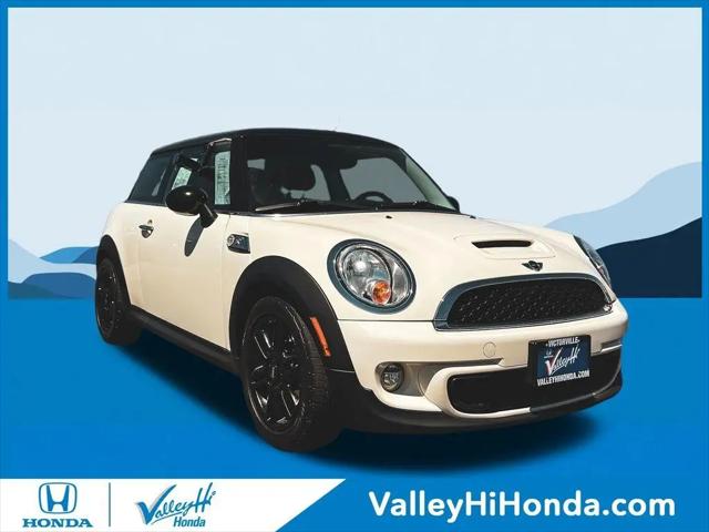 2012 MINI Cooper S Base for sale in Victorville, CA