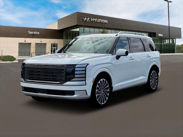 2026 Hyundai Palisade Calligraphy for sale in BROOKLYN PARK, MN