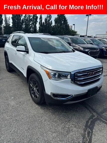 2019 GMC Acadia SLT-1 for sale in Kansas City, MO