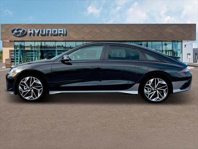 2024 Hyundai IONIQ 6 SEL