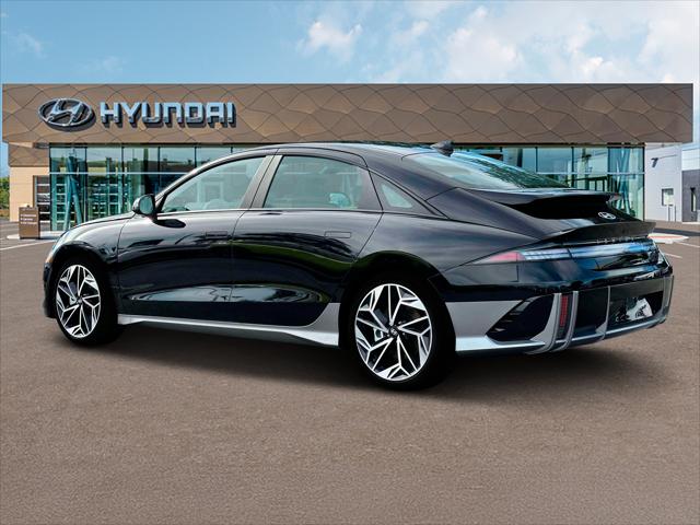 2024 Hyundai IONIQ 6 SEL