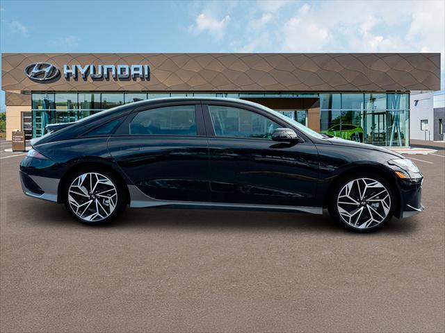 2024 Hyundai IONIQ 6 SEL