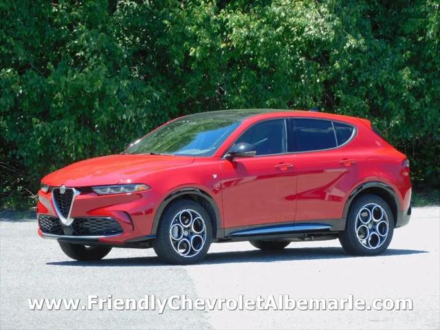 2024 Alfa Romeo Tonale Ti EAWD for sale in Albemarle, NC