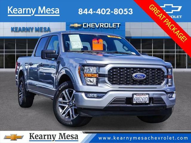 2023 Ford F-150 XL for sale in San Diego, CA