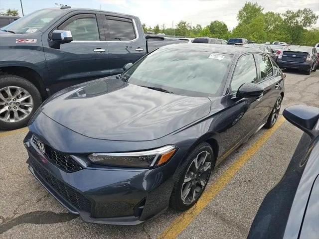 2025 Honda Civic Sport for sale in Nelsonville, OH