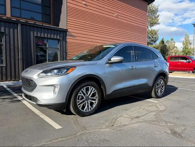2022 Ford Escape SEL for sale in Bend, OR