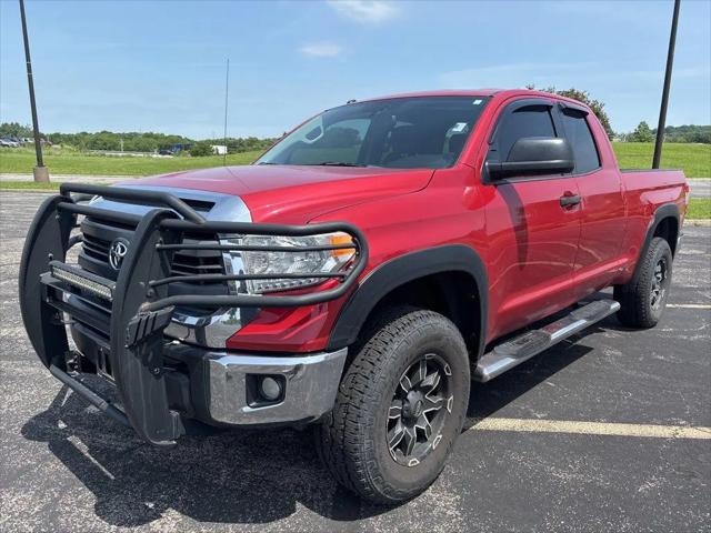 2015 Toyota Tundra SR5 5.7L V8 for sale in Odessa, MO