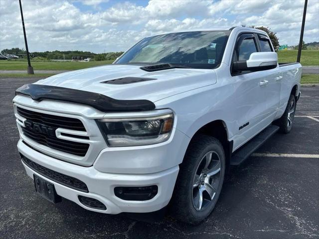 2019 Ram 1500 Sport/Rebel for sale in Odessa, MO