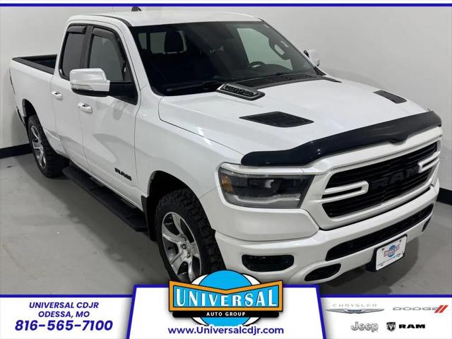 2019 Ram 1500 Sport/Rebel for sale in Odessa, MO