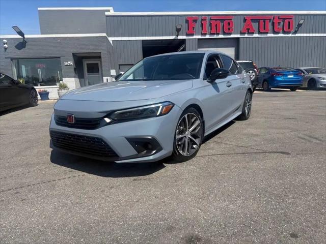 2023 Honda Civic Touring for sale in Cudahy, WI