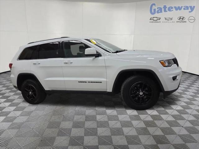2020 Jeep Grand Cherokee Laredo for sale in Fargo, ND