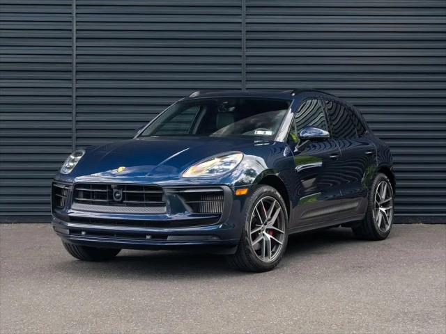 2023 Porsche Macan S for sale in Warrington, PA