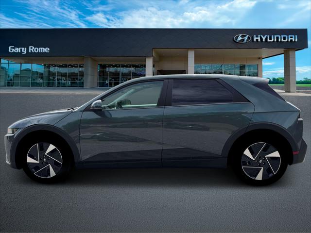2025 Hyundai IONIQ 5 SE