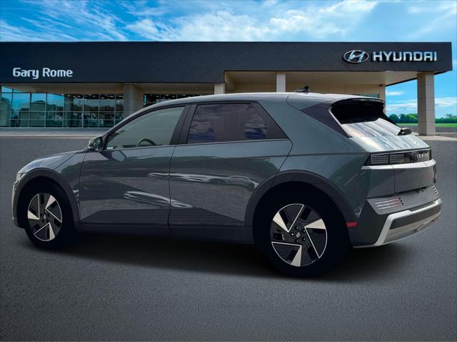 2025 Hyundai IONIQ 5 SE