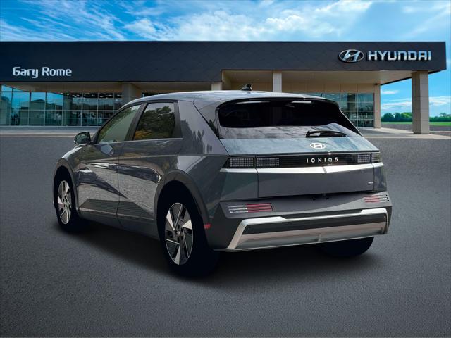2025 Hyundai IONIQ 5 SE