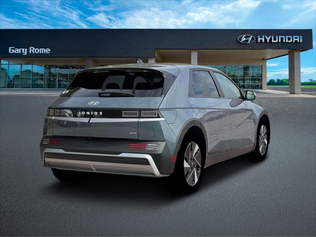 2025 Hyundai IONIQ 5 SE